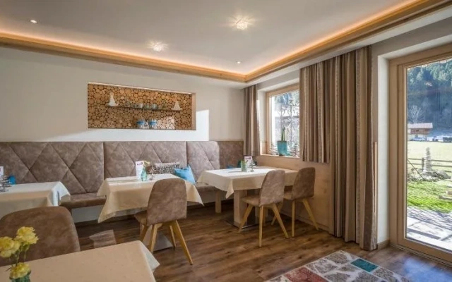 Hotel Maximilian