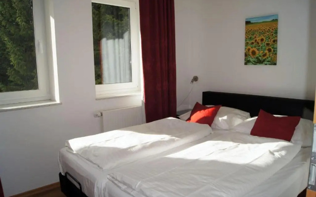 Winterberg Appartement 21085