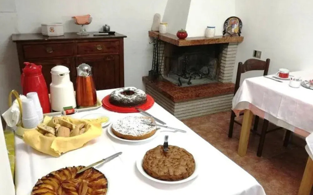 Agriturismo Bella Treccia