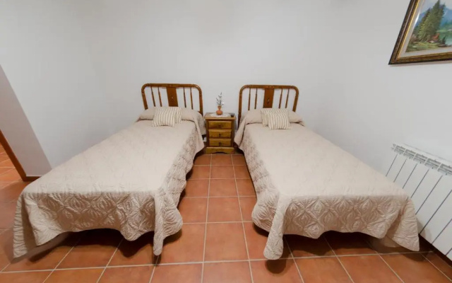 Casa Rural El Solanar