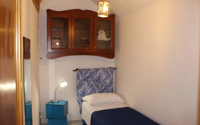Marina Piccola Apartment