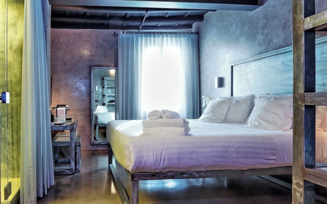 Campo De' Fiori 27 Suite Rome