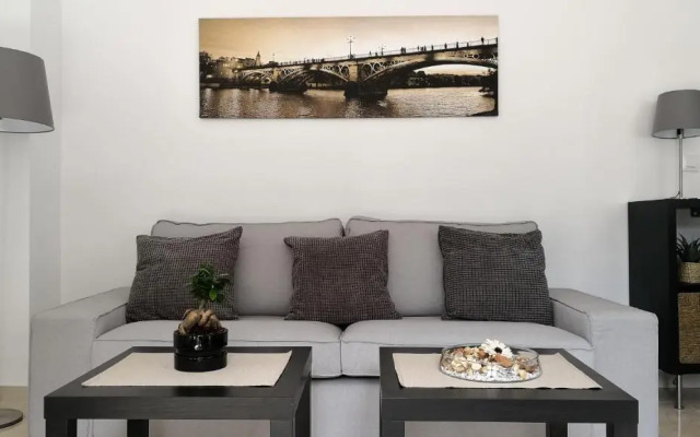 Muro de los Navarros 26-Apartamentos