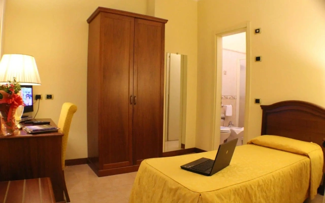 Certosa Hotel