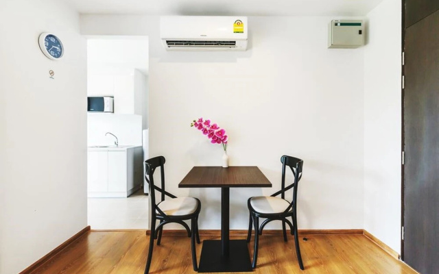 Phuket Rooms Stay