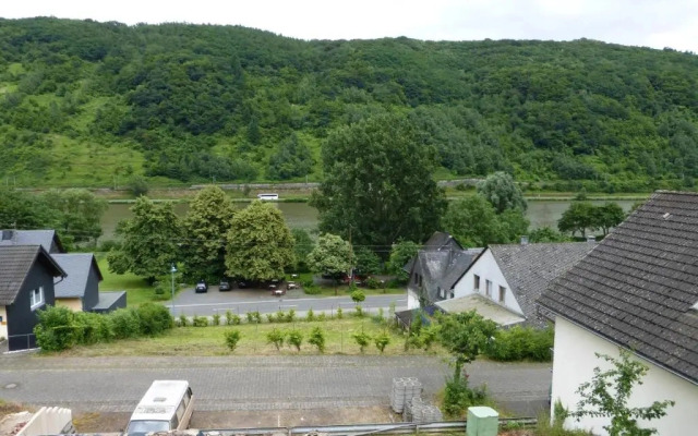 K-Haus Sankt Aldegund