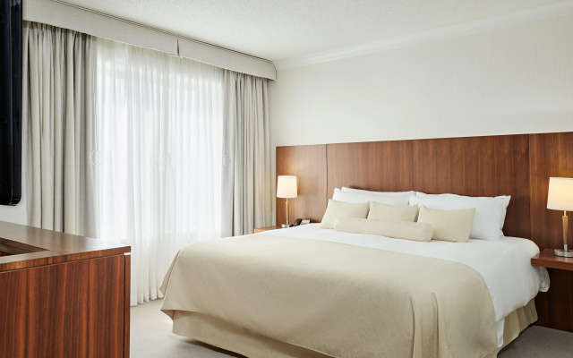 InterContinental Suites Hotel Cleveland by IHG