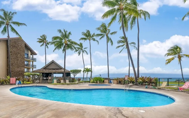 Papakea A108, Kaanapali Landing, Hawaii, United States
