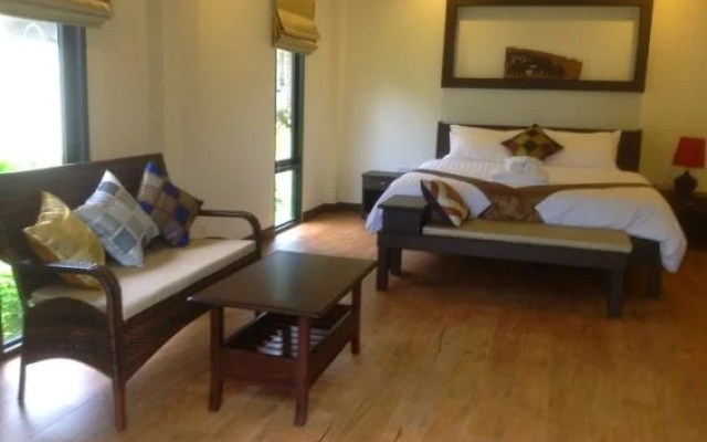Garto Beach Resort Samui