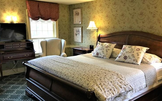 Schoolmasters House Bed & Breakfast