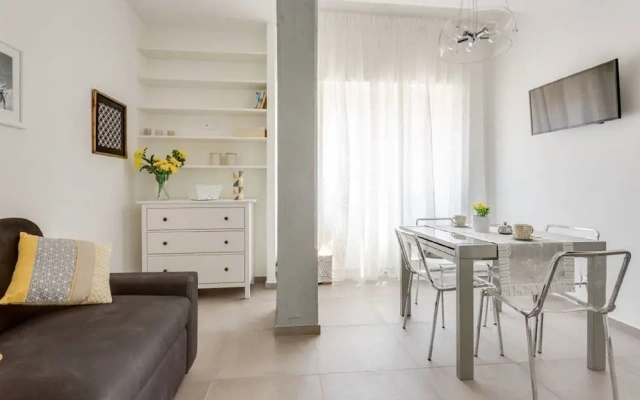Franca's Home