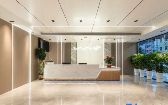 HANIE S HOTEL (Zhongxing Road, Kengzi, Pingshan District, Shenzhen)