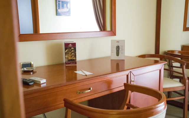 Hotel Fortuna