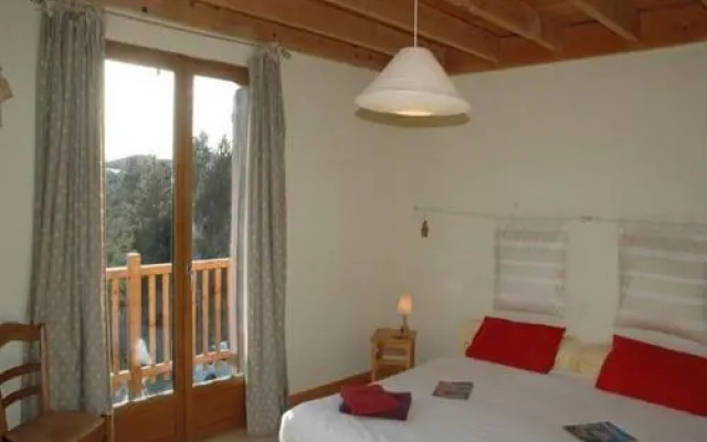 Chalet lAngélique