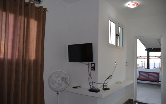 Penthouse Malecon