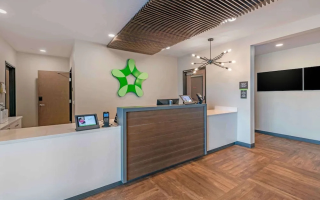 Ext Stay America Premier Suites Melbourne Palm Bay