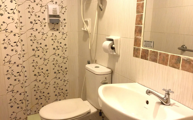 Sun Inns Hotel D'mind 2 Seri Kembangan