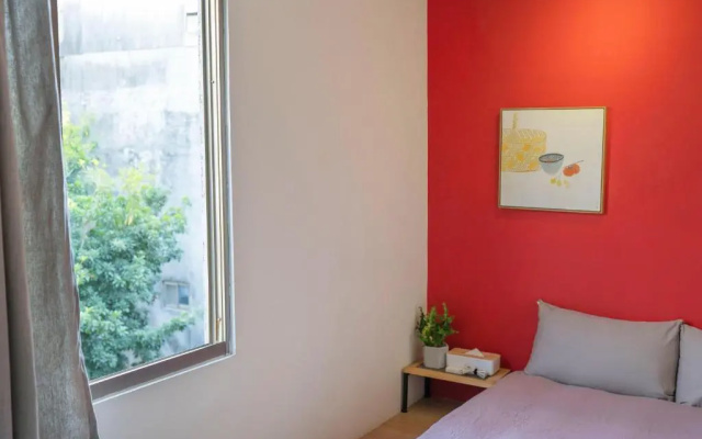 Lento Hostel