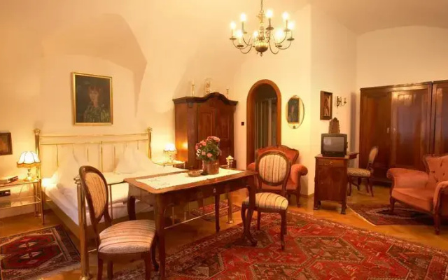 Gasthof Kohlmayr