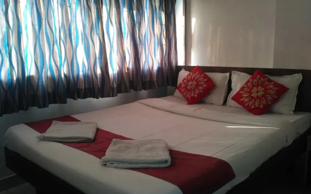Vashi INN