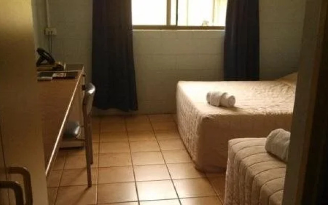 Tieri Hotel Motel