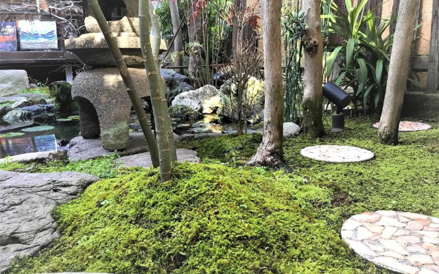 Kominka Mitsuhama Ryokan