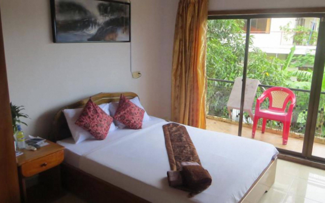 Divers Hotel