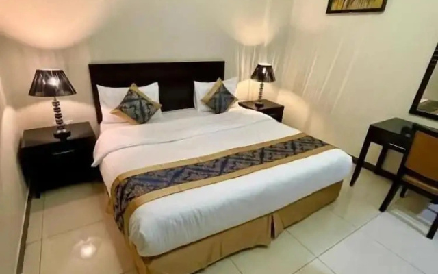 Quiet Rooms 8