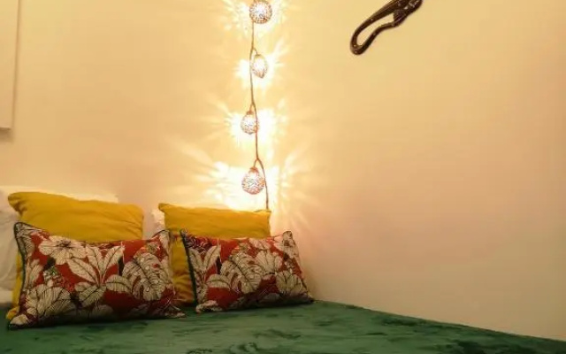 Superbe appartement à 5min de la plage 2min du CHU
