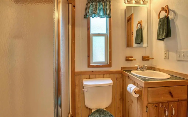 Maggie Valley Cabin Rentals