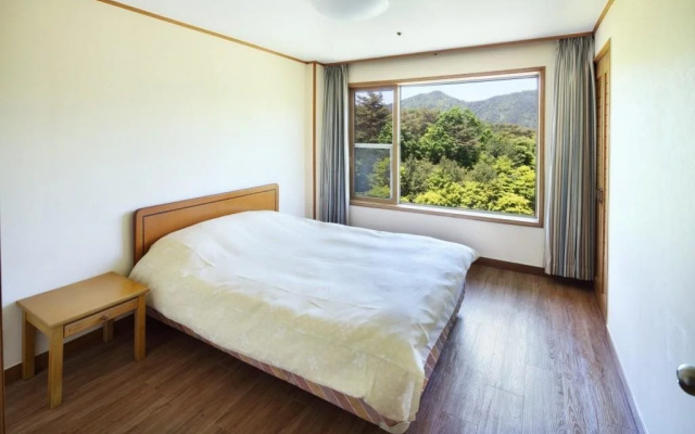 Hanwha Resort Suanbo