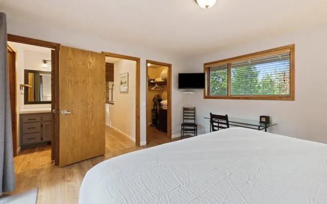 Tan Oak 2 3 Bedroom Home