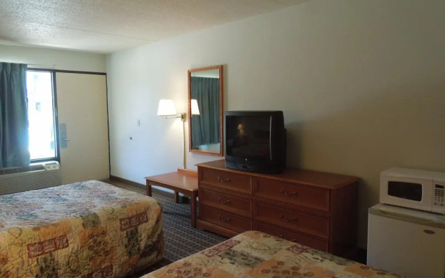 Atlantic Inn