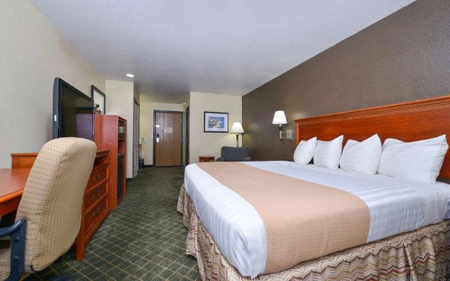 Best Western Canon City