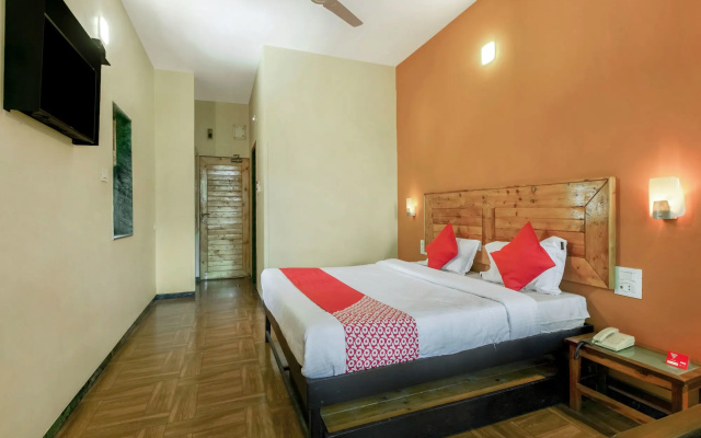 Rainwood Residency