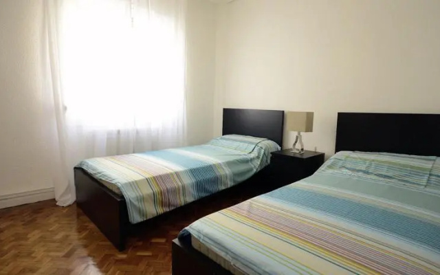 Apartamento Pamplona