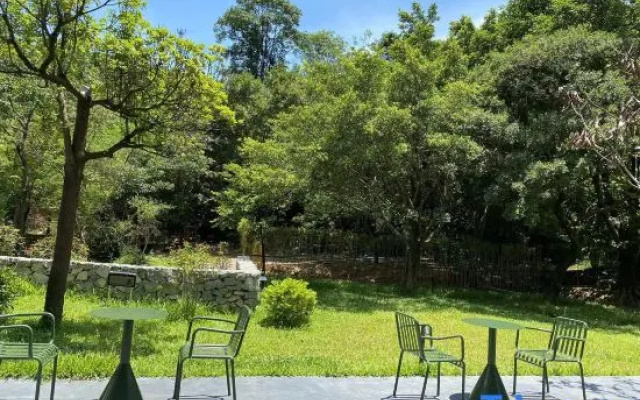 Guangzhou Huadu Itree·Butterfly Forest Homestay
