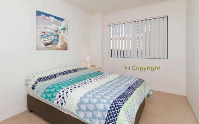Acacia Kingscliff Town Holiday Apartment