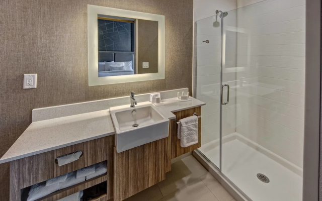 SpringHill Suites Amarillo West/Medical Center
