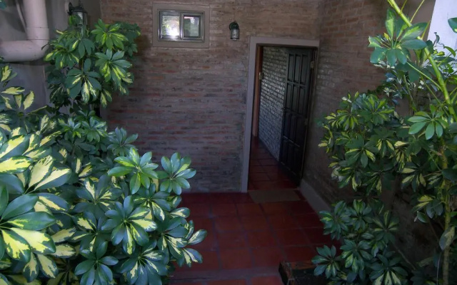 Posada del Barranco Apart & Suites