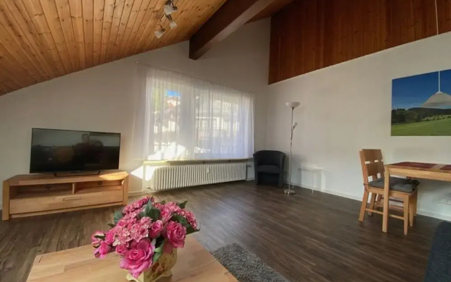 Spacious Holiday Home Near Ski-lift