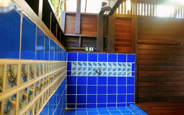 Baba Ecolodge