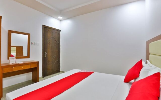Arkan Hotel Taif by OYO Rooms