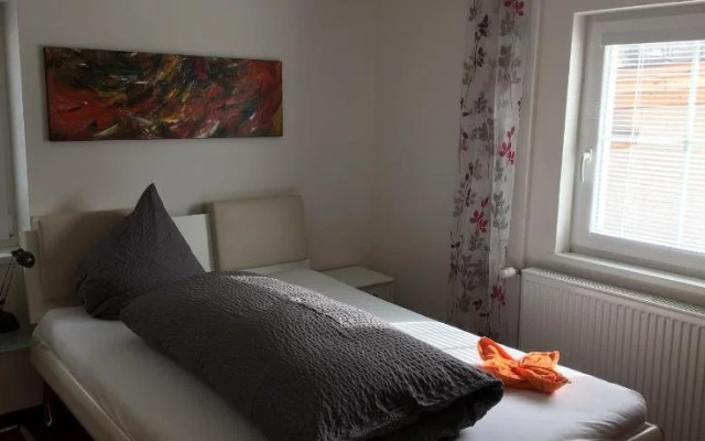 Alpenrose Pension