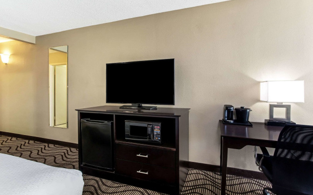 Garner Hotel Wytheville East by IHG