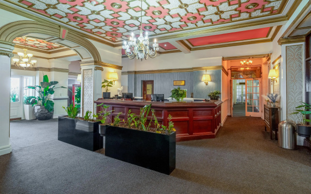 Savoy Blackpool Hotel