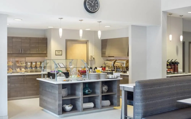 Residence Inn Portland West/Hillsboro