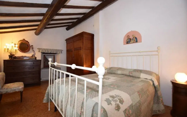 Casa Corti