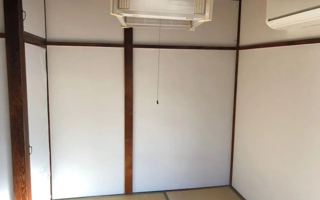 Japanese House BY Shinjuku