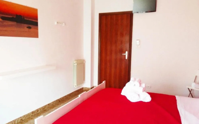 B&B La Bussola